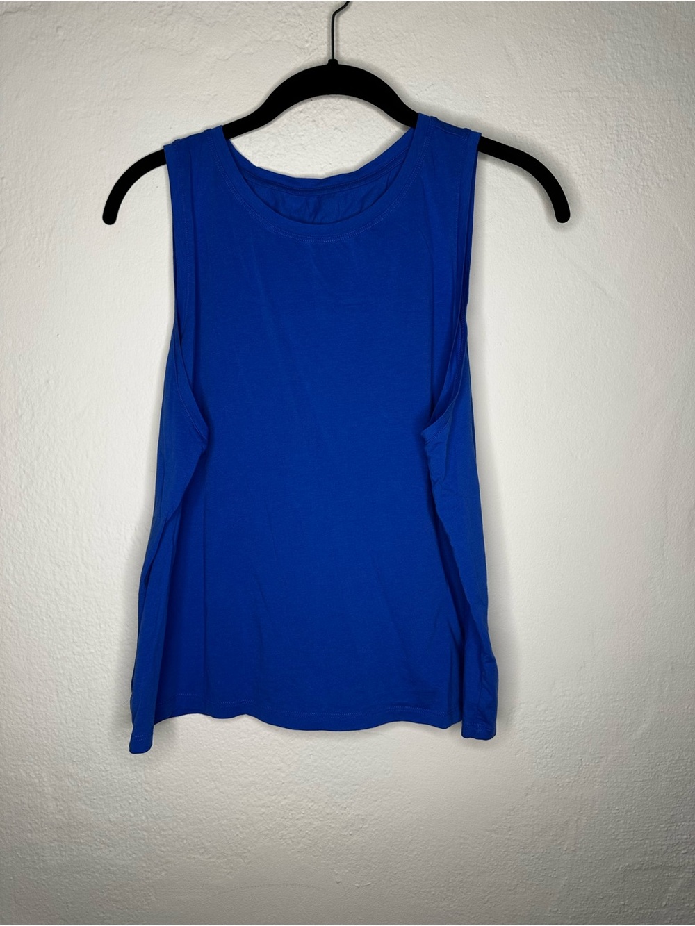 Women's lightweight Tank Top